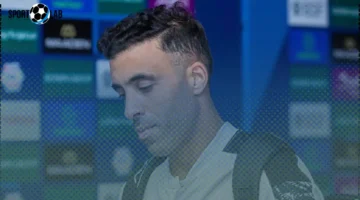 الشباب السعودي يصدر بياناً رسمياً حول مستقبل عبد الرزاق حمد الله الآن